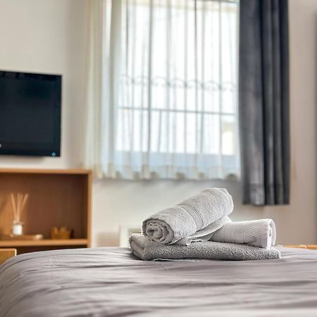 Apartman Lokum Сараево Экстерьер фото