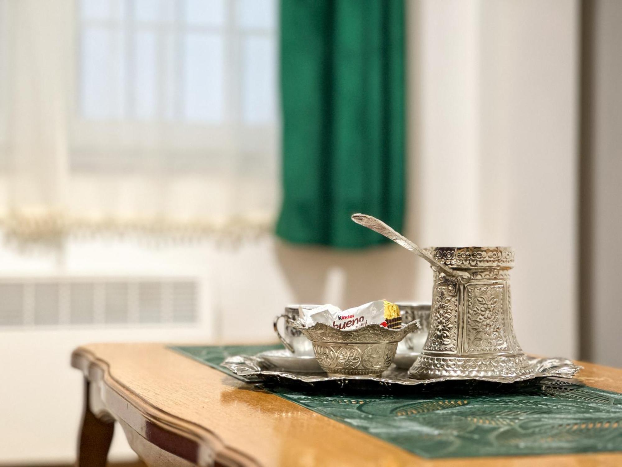 Apartman Lokum Сараево Экстерьер фото