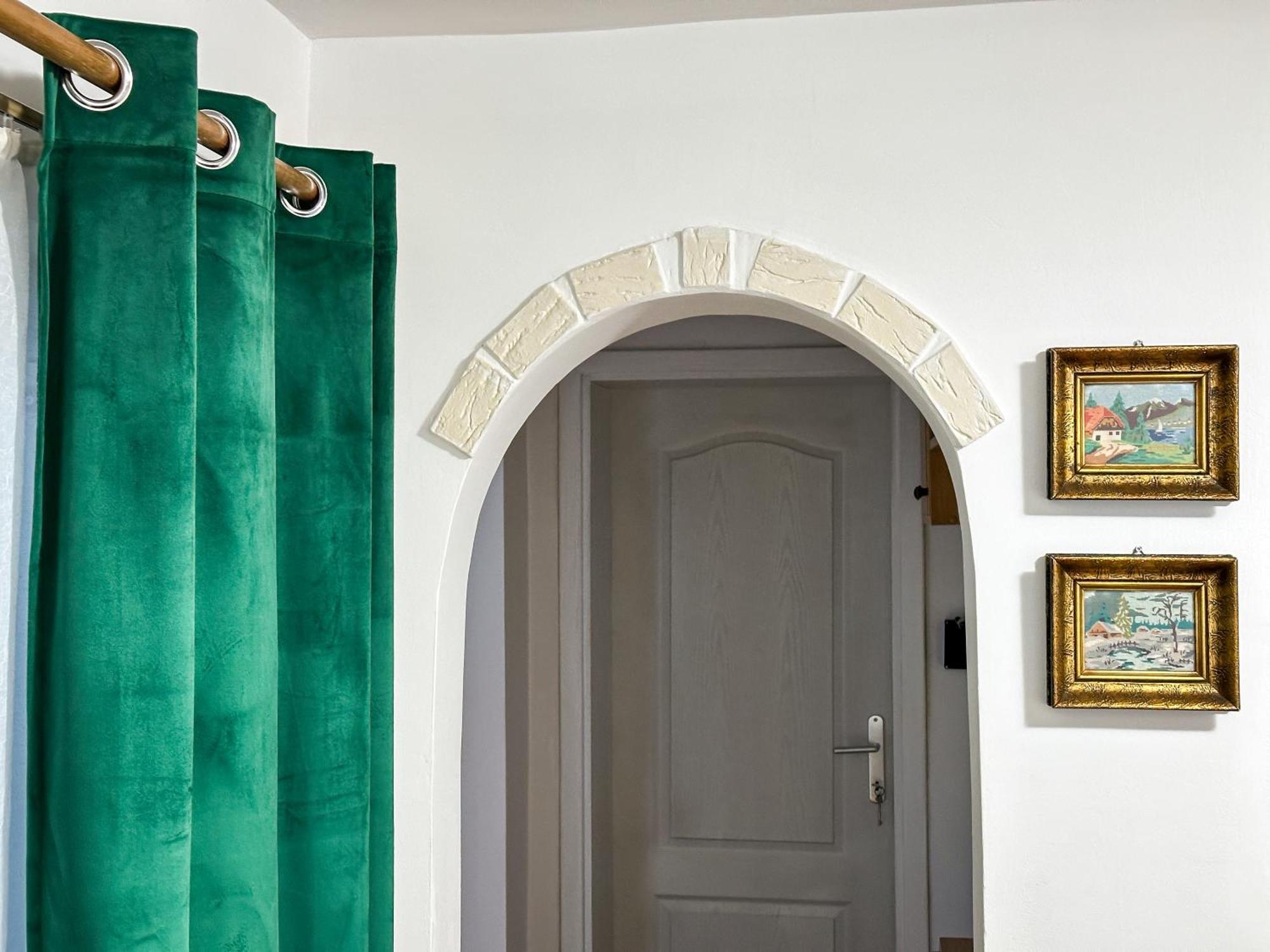 Apartman Lokum Сараево Экстерьер фото