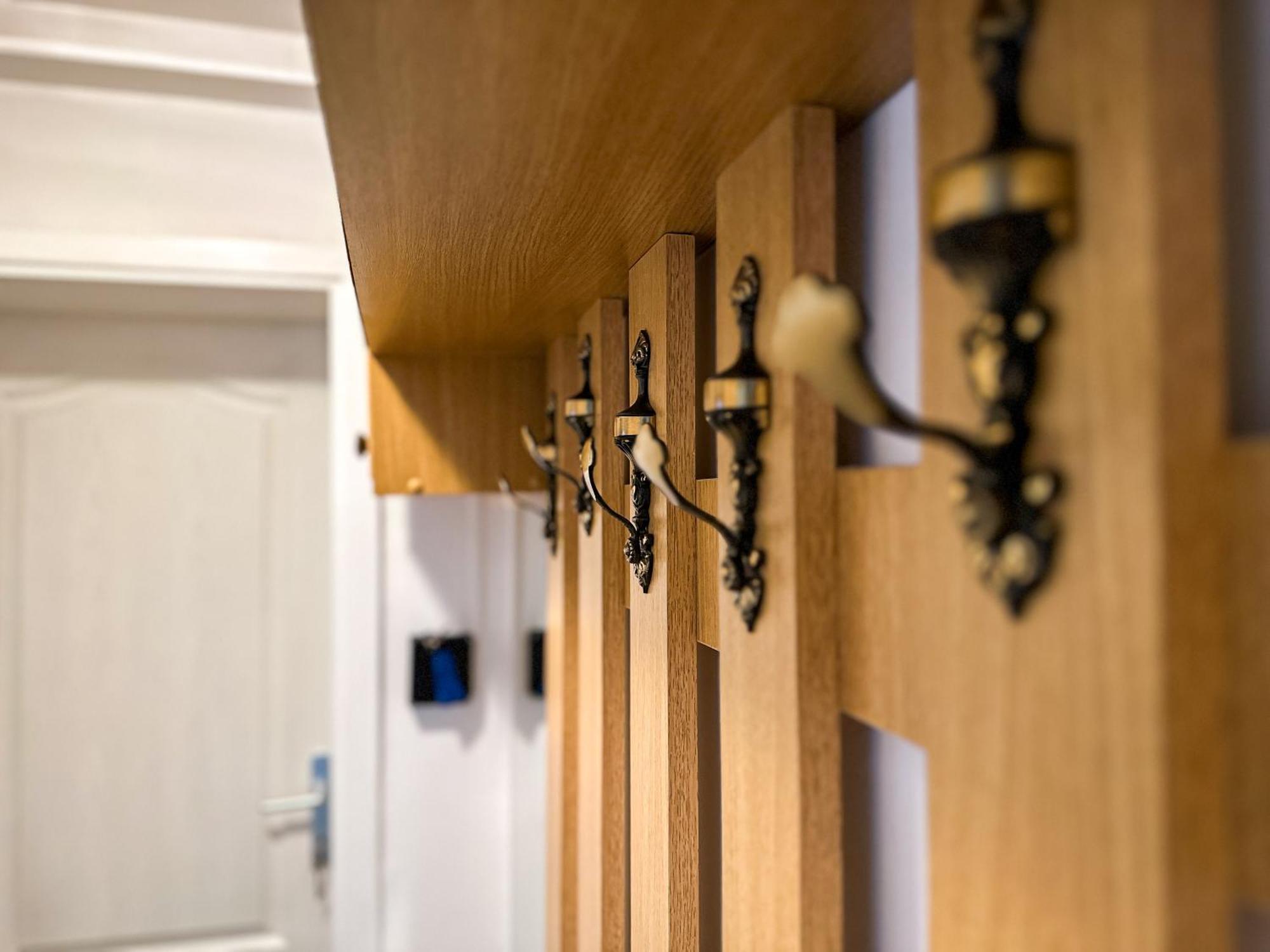 Apartman Lokum Сараево Экстерьер фото