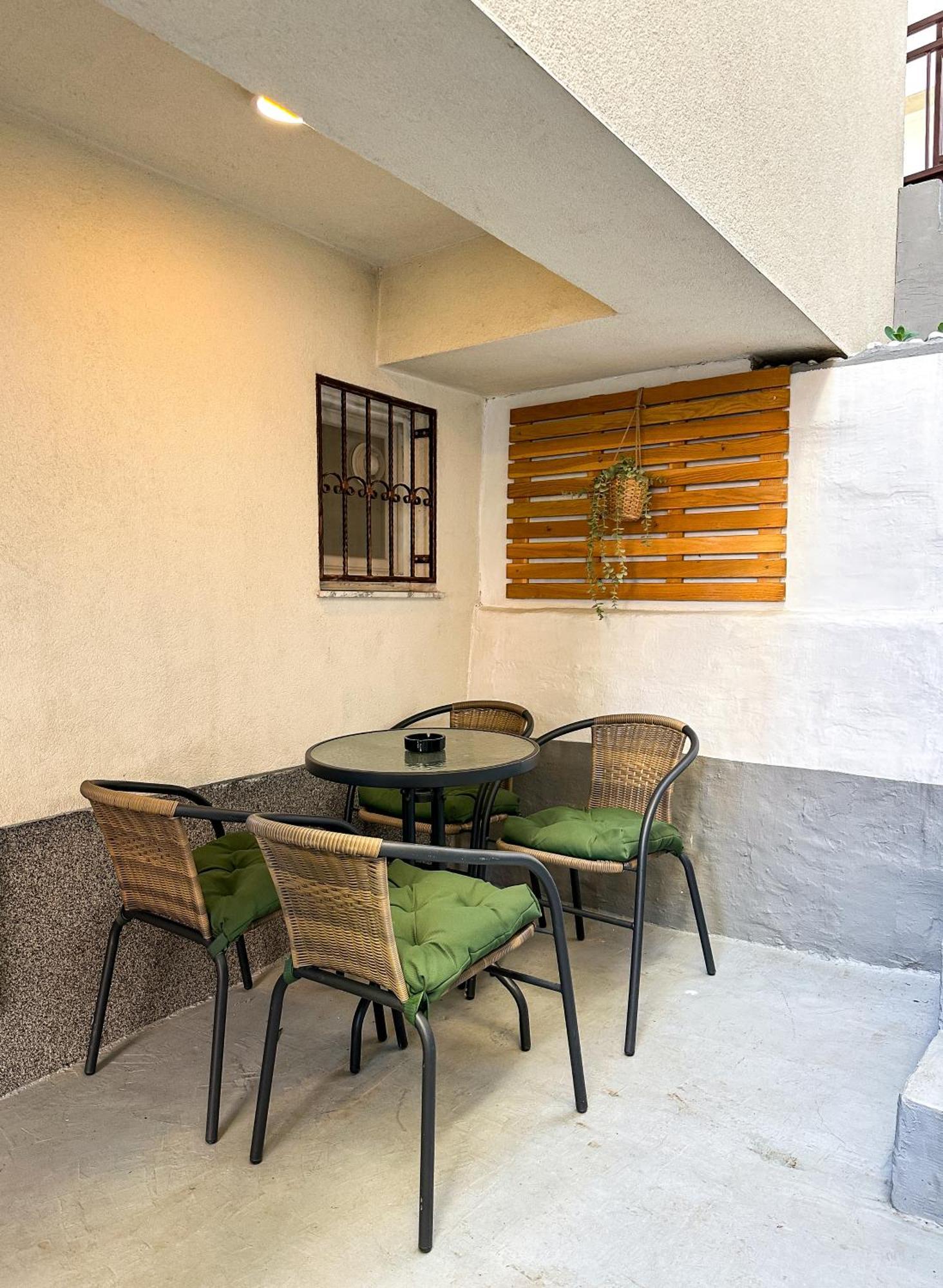 Apartman Lokum Сараево Экстерьер фото