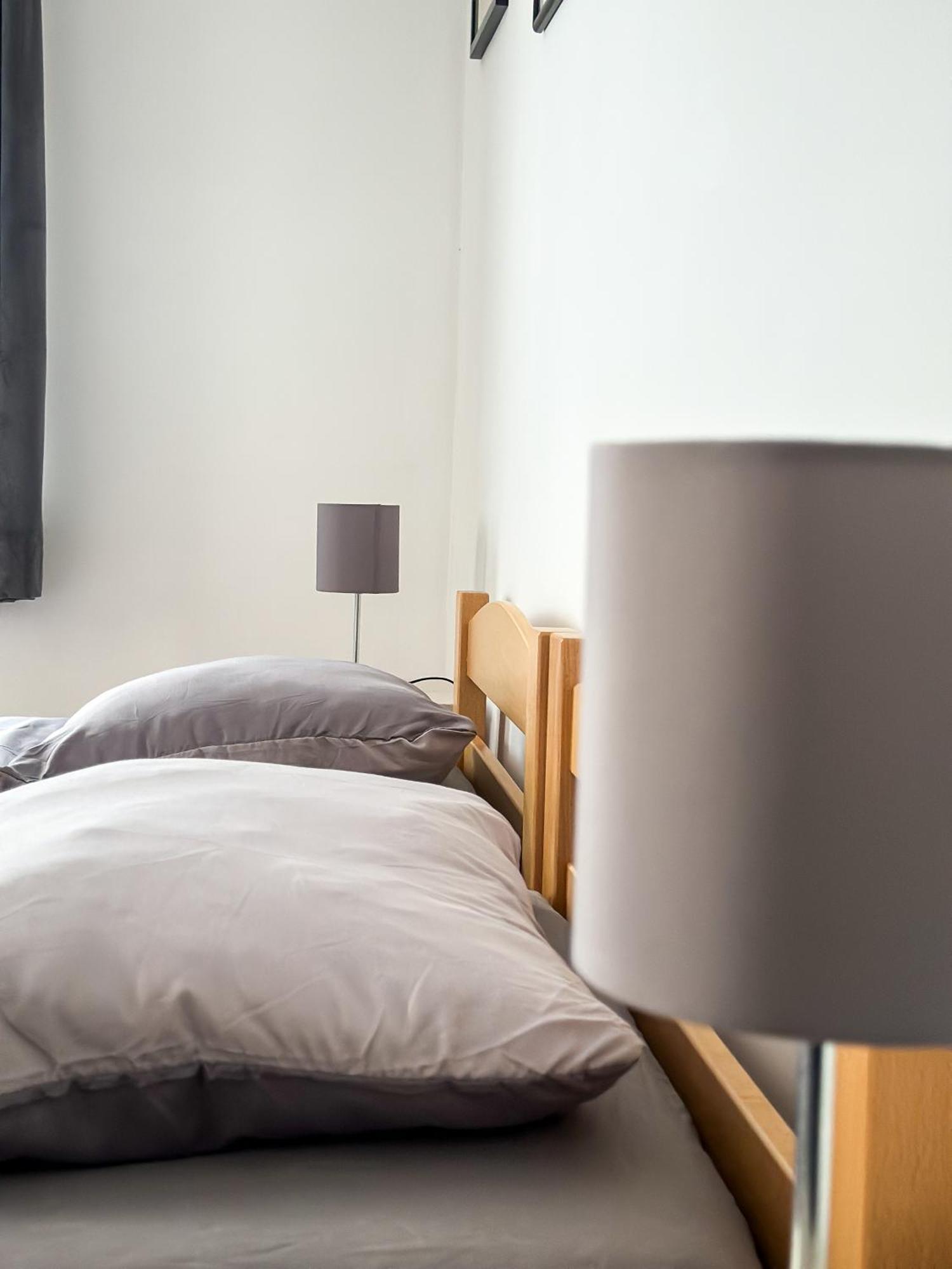 Apartman Lokum Сараево Экстерьер фото