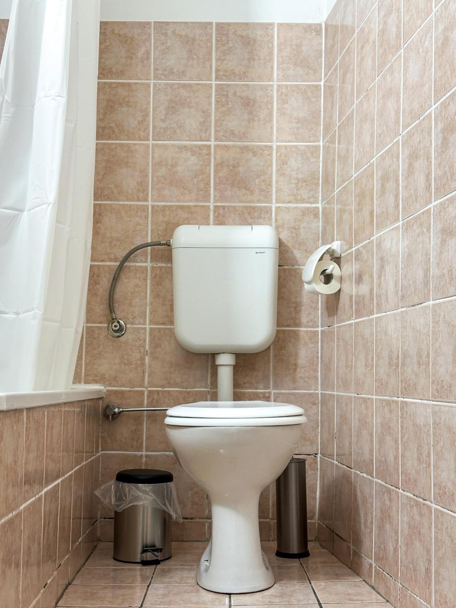 Apartman Lokum Сараево Экстерьер фото