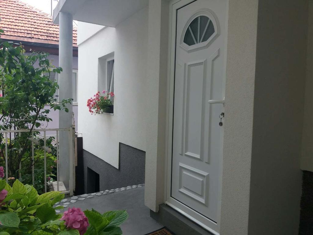 Apartman Lokum Сараево Экстерьер фото